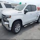 3GCPWCED1LG346021 2020 Chevrolet Silverado 1500 2Wd Short Bed Lt auction photo thumbnail 2