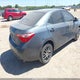 5YFBURHE3HP706446 2017 Toyota Corolla Le auction photo thumbnail 4