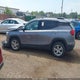 3GKALMEV8KL136040 2019 GMC Terrain Sle auction photo thumbnail 14