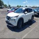 5N1BT3CA9NC699927 2022 Nissan Rogue Sl Fwd auction photo thumbnail 2