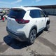 5N1BT3CA9NC699927 2022 Nissan Rogue Sl Fwd auction photo thumbnail 4