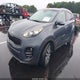 KNDPN3AC0K7492520 2019 Kia Sportage Ex auction photo thumbnail 2