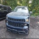 1GCRYBEK8MZ309934 2021 Chevrolet Silverado 1500 4Wd Double Cab Standard Bed Custom auction photo thumbnail 12