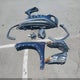 KM8JFCA15PU090207 2023 Hyundai Tucson Hybrid Sel Convenience auction photo thumbnail 12