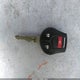 3N6CM0KN8MK690473 2021 Nissan Nv200 Cargo Sv Xtronic Cvt auction photo thumbnail 11