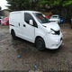 3N6CM0KN8MK690473 2021 Nissan Nv200 Cargo Sv Xtronic Cvt auction photo thumbnail 1