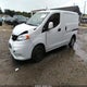 3N6CM0KN8MK690473 2021 Nissan Nv200 Cargo Sv Xtronic Cvt auction photo thumbnail 2