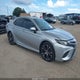 4T1B11HK0KU737157 2019 Toyota Camry Se auction photo thumbnail 1