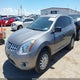 JN8AS5MV0DW614443 2013 Nissan Rogue S auction photo thumbnail 2