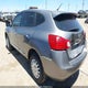 JN8AS5MV0DW614443 2013 Nissan Rogue S auction photo thumbnail 3