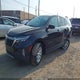3GNAXKEV4NL278157 2022 Chevrolet Equinox Fwd Lt auction photo thumbnail 2