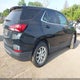 3GNAXKEV4NL278157 2022 Chevrolet Equinox Fwd Lt auction photo thumbnail 4