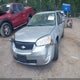 1G1ZS51F46F253807 2006 Chevrolet Malibu Ls auction photo thumbnail 2