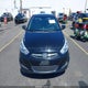 KMHCT4AE4FU921978 2015 Hyundai Accent Gls auction photo thumbnail 12