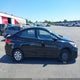 KMHCT4AE4FU921978 2015 Hyundai Accent Gls auction photo thumbnail 13