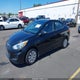 KMHCT4AE4FU921978 2015 Hyundai Accent Gls auction photo thumbnail 2