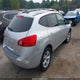 JN8AS58V78W112013 2008 Nissan Rogue Sl auction photo thumbnail 4