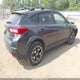 JF2GTABC4JH233015 2018 Subaru Crosstrek 2.0I Premium auction photo thumbnail 4