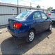 1NXBR32E76Z582393 2006 Toyota Corolla Le auction photo thumbnail 4