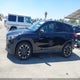 JM3KE4DY9G0709724 2016 Mazda Cx-5 Grand Touring auction photo thumbnail 14