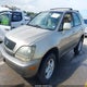 JT6GF10U9Y0073473 2000 Lexus Rx 300 auction photo thumbnail 2