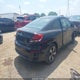2HGFG3B8XFH504491 2015 Honda Civic Ex auction photo thumbnail 4
