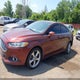 3FA6P0T98GR301664 2016 Ford Fusion Se auction photo thumbnail 2