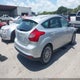 1FADP3R46DL254715 2013 Ford Focus Electric auction photo thumbnail 4