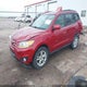 5XYZK4AG3BG047704 2011 Hyundai Santa Fe Limited V6 auction photo thumbnail 2