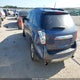2GNFLGE32D6246128 2013 Chevrolet Equinox Ltz auction photo thumbnail 3
