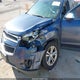 2GNFLGE32D6246128 2013 Chevrolet Equinox Ltz auction photo thumbnail 6