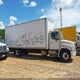 5PVNJ8JV5E4S56145 2014 Hino 258/268 auction photo thumbnail 13