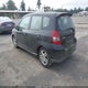 JHMGD38678S028258 2008 Honda Fit Sport auction photo thumbnail 3