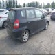 JHMGD38678S028258 2008 Honda Fit Sport auction photo thumbnail 4