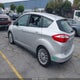 1FADP5CU0EL521322 2014 Ford C-Max Energi Sel auction photo thumbnail 3