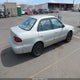 1NXBR12E92Z634444 2002 Toyota Corolla Le auction photo thumbnail 4