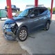 KNMAT2MV0KP551777 2019 Nissan Rogue Sv auction photo thumbnail 2