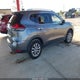 KNMAT2MV0KP551777 2019 Nissan Rogue Sv auction photo thumbnail 4
