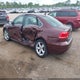 1VWBP7A3XDC015676 2013 Volkswagen Passat 2.5L Se auction photo thumbnail 3
