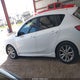 JM1BL1K5XB1498719 2011 Mazda Mazda3 S Sport auction photo thumbnail 14