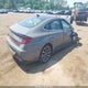 KMHL34J25PA273267 2023 Hyundai Sonata Limited auction photo thumbnail 4