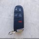 1C4RJFCG5EC340198 2014 Jeep Grand Cherokee Overland auction photo thumbnail 11