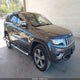 1C4RJFCG5EC340198 2014 Jeep Grand Cherokee Overland auction photo thumbnail 1
