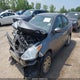 3N1CN7AP0JL820847 2018 Nissan Versa 1.6 Sv auction photo thumbnail 6