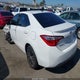 5YFBURHE2GP513915 2016 Toyota Corolla S Premium auction photo thumbnail 3