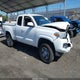 5TFRX5GN4LX183402 2020 Toyota Tacoma Sr auction photo thumbnail 1