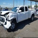 5TFRX5GN4LX183402 2020 Toyota Tacoma Sr auction photo thumbnail 2