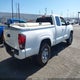 5TFRX5GN4LX183402 2020 Toyota Tacoma Sr auction photo thumbnail 4