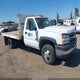 1GBJC34D87E184549 2007 Chevrolet Silverado 3500 Chassis Classic Work Truck auction photo thumbnail 1