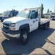1GBJC34D87E184549 2007 Chevrolet Silverado 3500 Chassis Classic Work Truck auction photo thumbnail 2